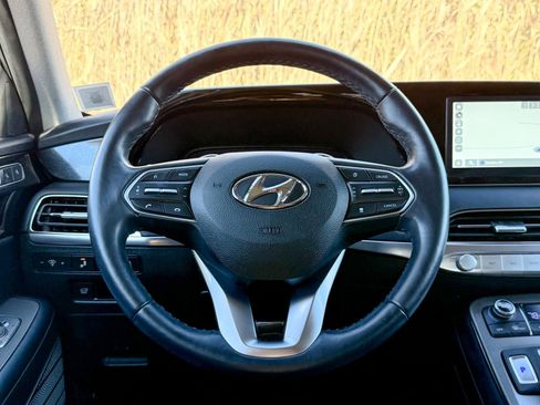 Used 2021 Hyundai Palisade Limited image 40