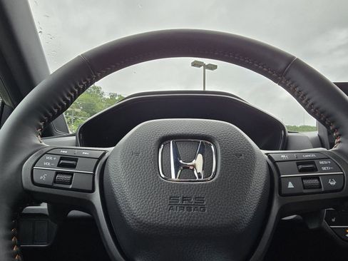 Used 2026 Honda CR-V TrailSport image 18