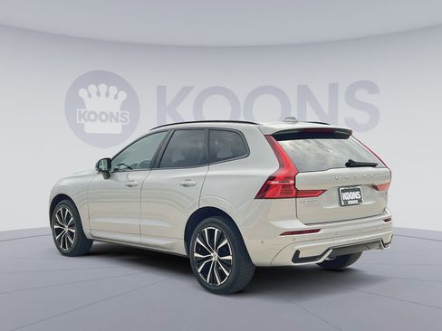 Certified 2023 Volvo XC60 B5 Plus w/ Climate Package AWD/4WD image 14