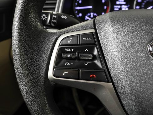 Used 2018 Hyundai Elantra SEL image 26