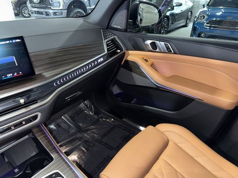 Certified 2024 BMW X5 sDrive40i w/ Premium Package image 30