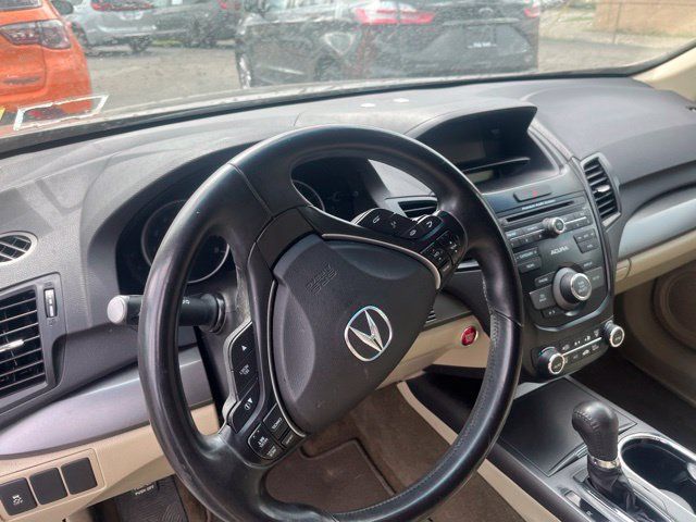 Used 2013 Acura RDX AWD image 13