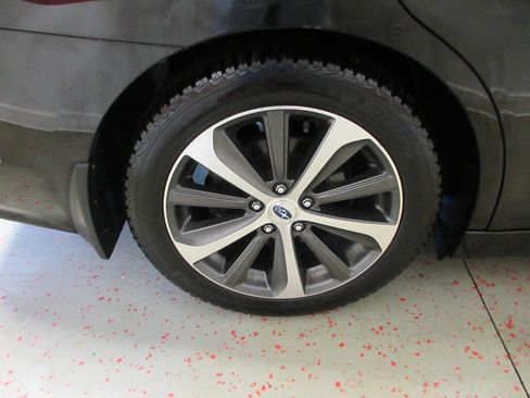 Used 2015 Subaru Legacy 2.5i Limited AWD/4WD image 13
