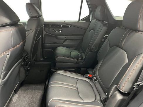 New 2026 Honda Pilot TrailSport image 24