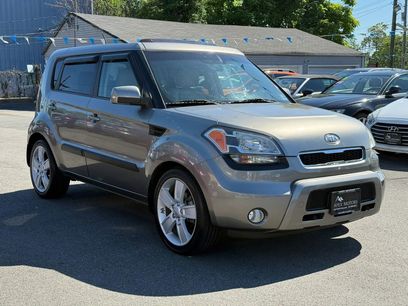 Used 2011 Kia Soul !