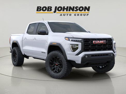 New 2026 GMC Canyon Elevation w/ Convenience Package AWD/4WD image 2