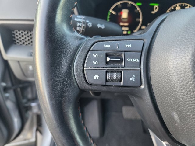 Used 2024 Honda CR-V Sport image 22