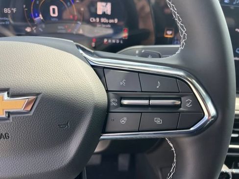 New 2026 Chevrolet Traverse LT w/ Driver Confidence Package FWD image 20