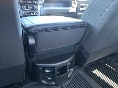 New 2025 RAM 2500 Big Horn w/ Cold Weather Group image 20