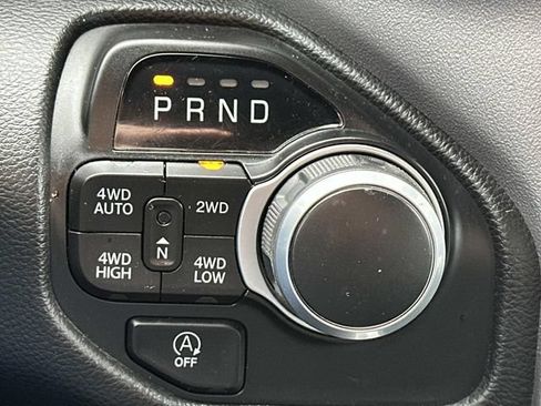 Used 2023 RAM 1500 Big Horn AWD/4WD image 23