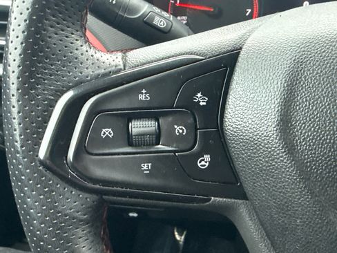 Used 2023 Chevrolet TrailBlazer RS image 19