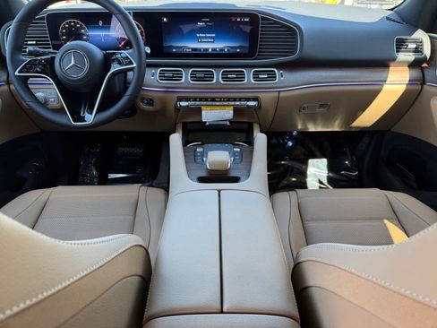 New 2026 Mercedes-Benz GLE 350 4MATIC image 13