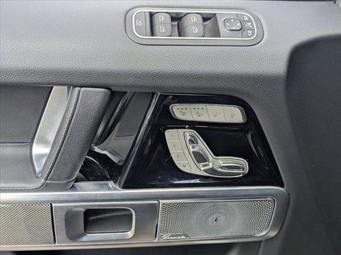 Used 2021 Mercedes-Benz G 550 image 12