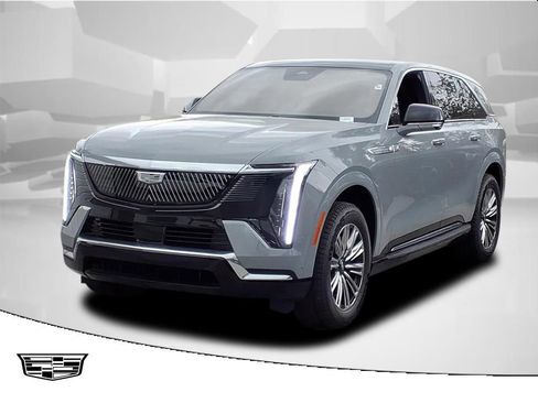 New 2026 Cadillac Escalade IQ Luxury 1 image 1