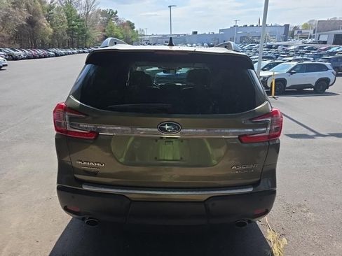Used 2023 Subaru Ascent Limited w/ Technology Package AWD/4WD image 3