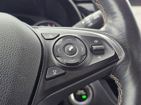 Used 2016 Buick Envision Premium image 35