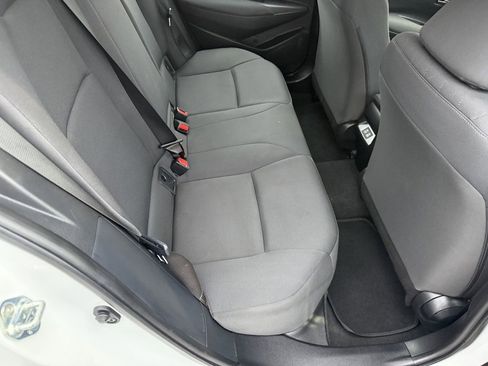 Certified 2024 Toyota Corolla LE image 36