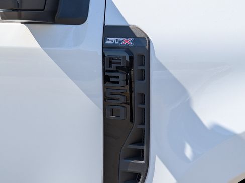 New 2026 Ford F350 XL w/ STX Appearance Package image 10