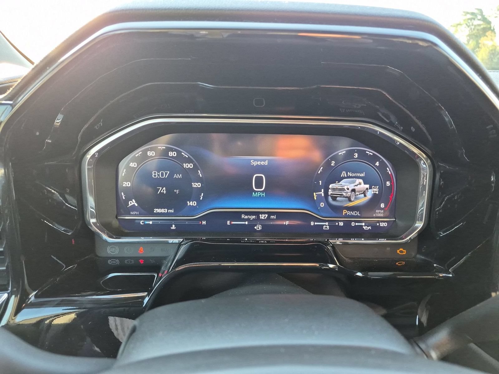Used 2024 Chevrolet Silverado 3500 LT w/ All Star Edition AWD/4WD image 11