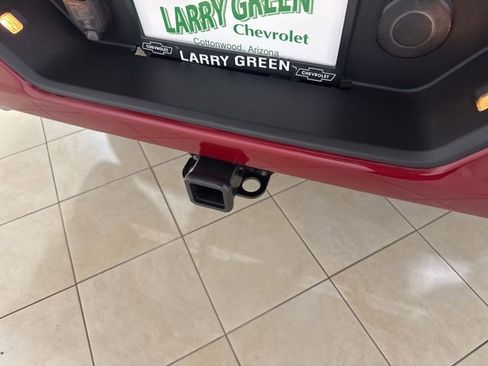 Used 2019 Chevrolet Silverado 1500 RST image 27