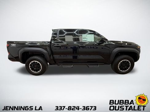 New 2026 Toyota Tacoma TRD Off-Road AWD/4WD image 6