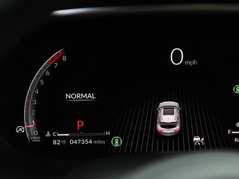 Used 2024 Acura MDX A-Spec AWD/4WD image 34