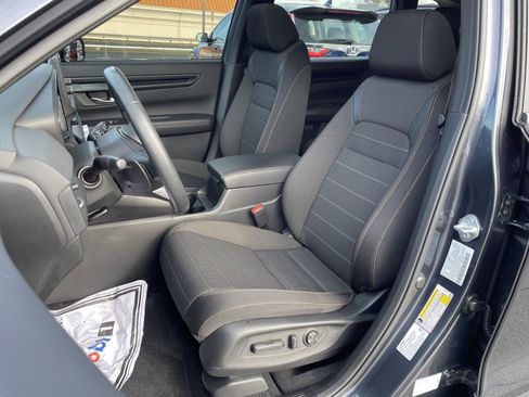 Used 2024 Honda CR-V Sport image 14