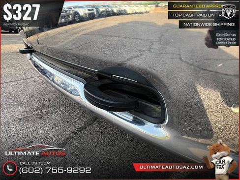 Used 2011 RAM 1500 ST w/ ST Popular Equipment Group AWD/4WD image 18
