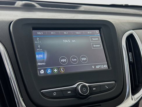 Used 2019 Chevrolet Equinox LS image 19