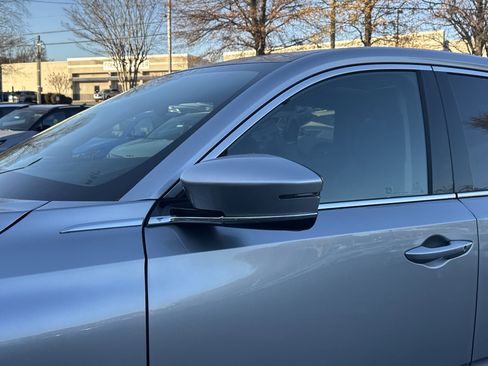 New 2026 Acura MDX FWD w/ Technology Package image 12