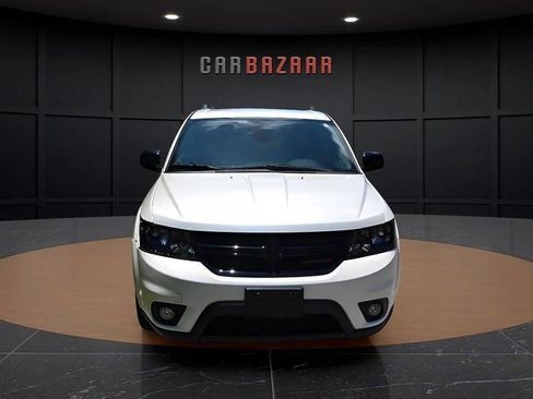 Used 2017 Dodge Journey GT image 5