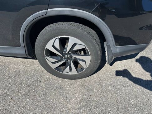 Used 2015 Honda CR-V Touring image 10