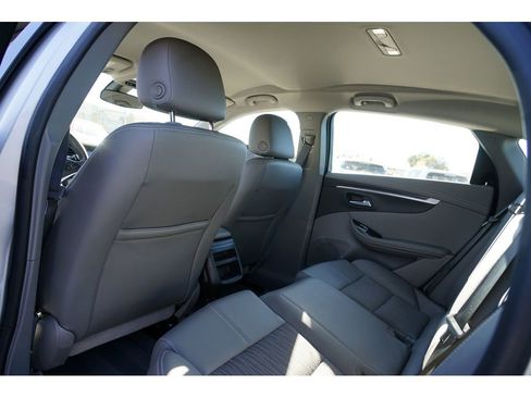 Used 2019 Chevrolet Impala LS image 18
