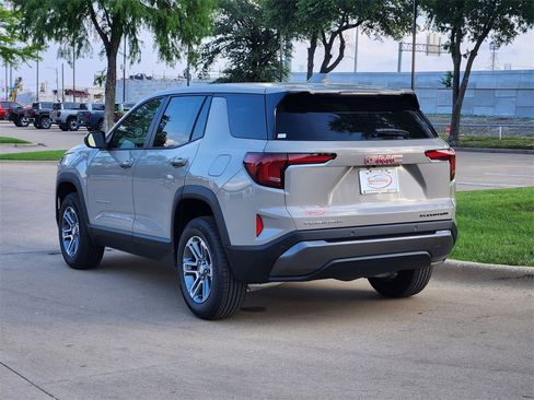 New 2026 GMC Terrain Elevation image 3