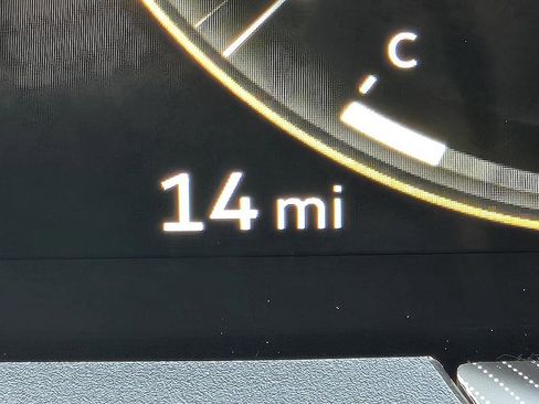 New 2026 INFINITI QX80 Luxe w/ Cargo Package image 28