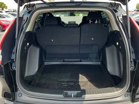 Used 2024 Honda CR-V LX image 11
