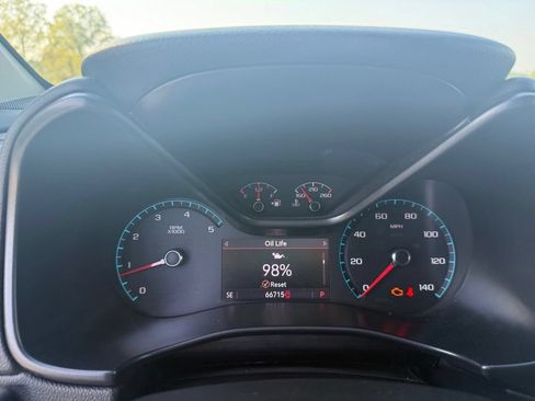 Used 2019 Chevrolet Colorado ZR2 AWD/4WD image 33