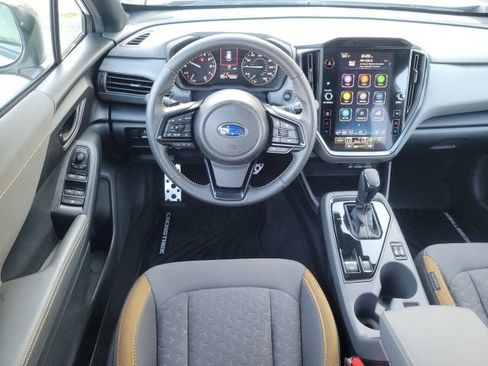 Certified 2025 Subaru Crosstrek 2.5i Sport AWD/4WD image 14