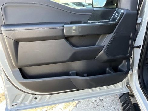 Used 2023 Ford F150 XLT w/ Equipment Group 302A High image 26