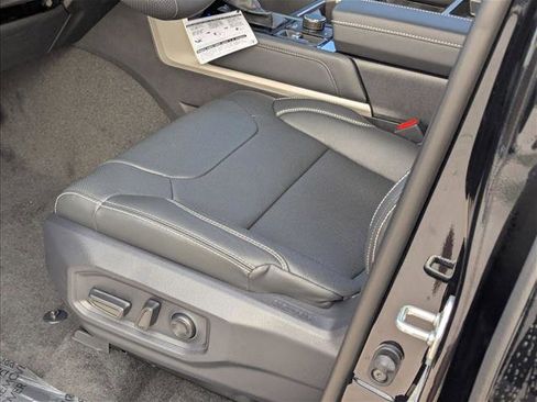 New 2026 Toyota Tundra Limited image 4