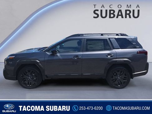 New 2026 Subaru Outback Limited XT AWD/4WD image 2