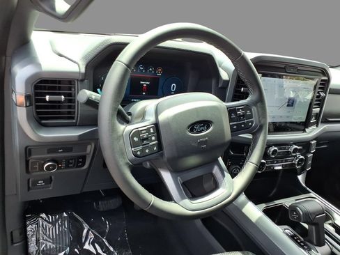 New 2026 Ford F150 XLT w/ Equipment Group 302A MID AWD/4WD image 20