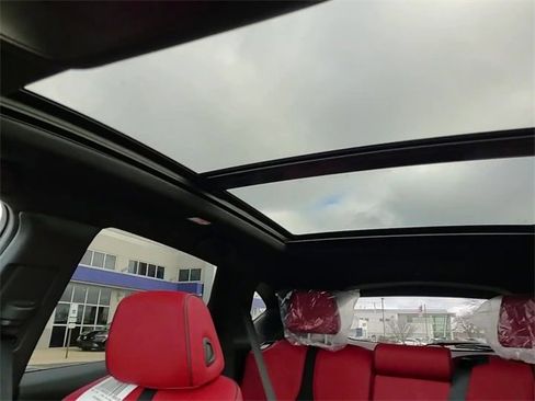 New 2026 Acura RDX A-Spec image 22