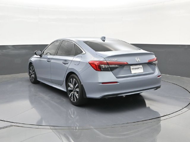 Used 2024 Honda Civic EX image 8