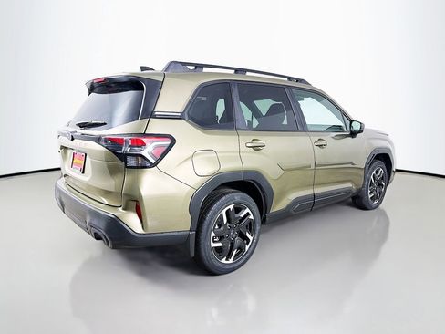 New 2026 Subaru Forester Limited image 8