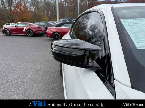 Used 2025 BMW M240i xDrive Coupe w/ Premium Package image 10