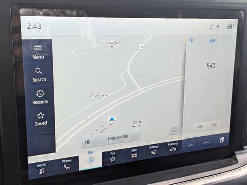 Certified 2021 Ford F150 Lariat w/ Max Trailer Tow Package image 12