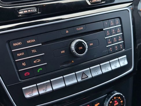 Used 2017 Mercedes-Benz GLS 63 AMG 4MATIC image 21