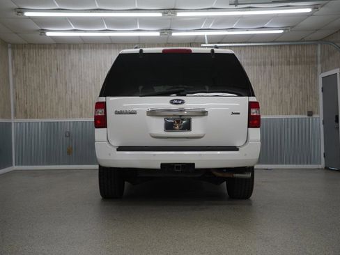 Used 2013 Ford Expedition Limited image 8