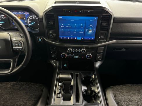Used 2023 Ford F150 Tremor AWD/4WD image 14